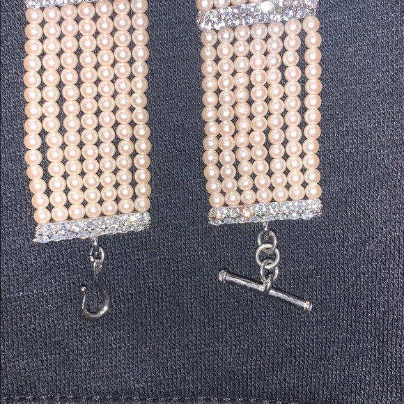 Bracelet with matching choker - Picture 4 of 4